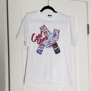 Vintage Pepsi Tee